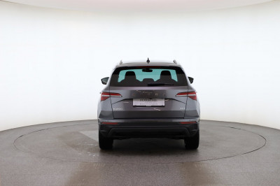 Skoda Karoq Gebrauchtwagen Skoda Karoq Gebrauchtwagen