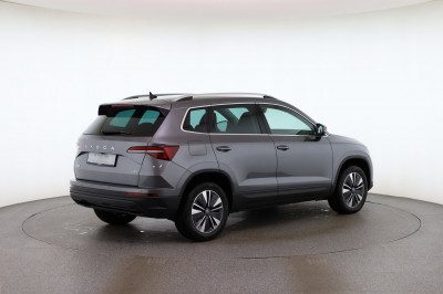 Skoda Karoq Gebrauchtwagen Skoda Karoq Gebrauchtwagen