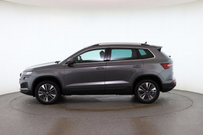 Skoda Karoq Gebrauchtwagen Skoda Karoq Gebrauchtwagen