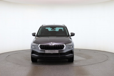 Skoda Karoq Gebrauchtwagen Skoda Karoq Gebrauchtwagen
