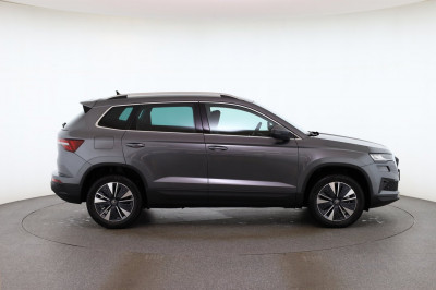 Skoda Karoq Gebrauchtwagen Skoda Karoq Gebrauchtwagen