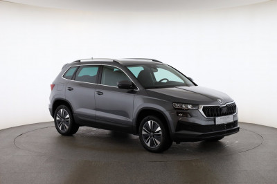 Skoda Karoq Gebrauchtwagen Skoda Karoq Gebrauchtwagen