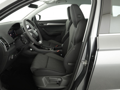 Skoda Karoq Gebrauchtwagen Skoda Karoq Gebrauchtwagen