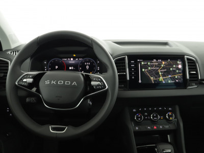Skoda Karoq Gebrauchtwagen Skoda Karoq Gebrauchtwagen