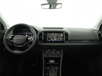 Skoda Karoq Gebrauchtwagen Skoda Karoq Gebrauchtwagen