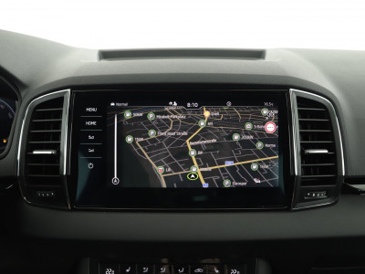 Skoda Karoq Gebrauchtwagen Skoda Karoq Gebrauchtwagen