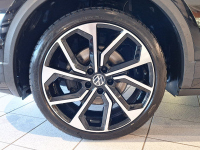 VW T-Roc Gebrauchtwagen VW T-Roc Gebrauchtwagen