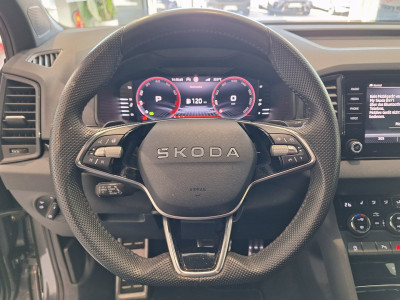 Skoda Karoq Gebrauchtwagen