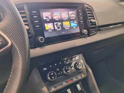 Skoda Karoq Gebrauchtwagen