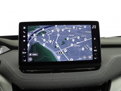 Skoda Enyaq Gebrauchtwagen Skoda Enyaq Gebrauchtwagen