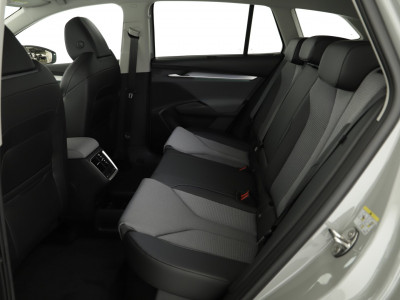 Skoda Enyaq Gebrauchtwagen Skoda Enyaq Gebrauchtwagen