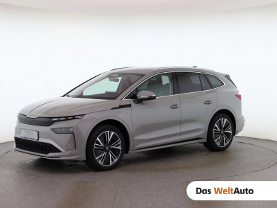 Skoda Enyaq Gebrauchtwagen Skoda Enyaq Gebrauchtwagen