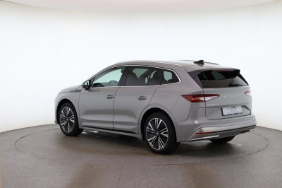 Skoda Enyaq Gebrauchtwagen Skoda Enyaq Gebrauchtwagen