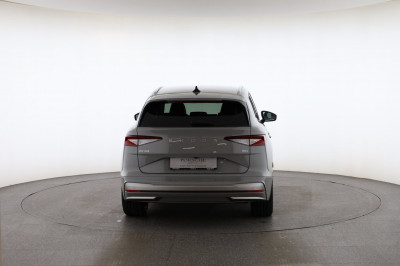 Skoda Enyaq Gebrauchtwagen Skoda Enyaq Gebrauchtwagen