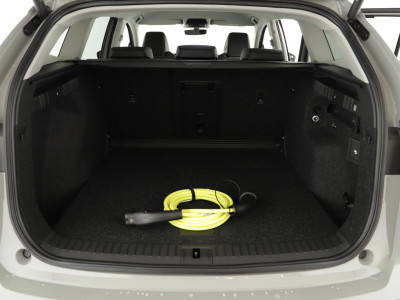 Skoda Enyaq Gebrauchtwagen Skoda Enyaq Gebrauchtwagen