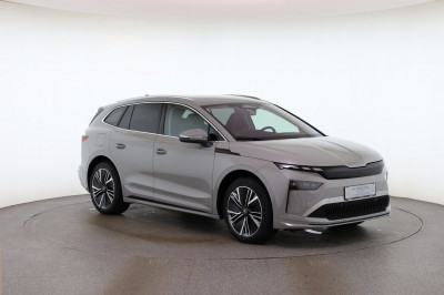 Skoda Enyaq Gebrauchtwagen Skoda Enyaq Gebrauchtwagen