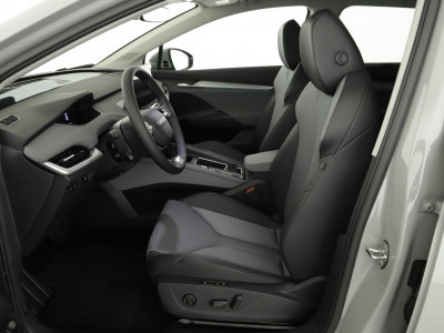 Skoda Enyaq Gebrauchtwagen Skoda Enyaq Gebrauchtwagen