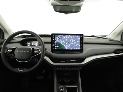 Skoda Enyaq Gebrauchtwagen Skoda Enyaq Gebrauchtwagen