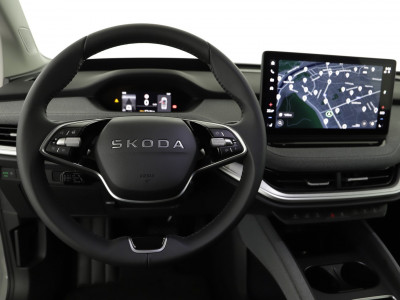 Skoda Enyaq Gebrauchtwagen Skoda Enyaq Gebrauchtwagen