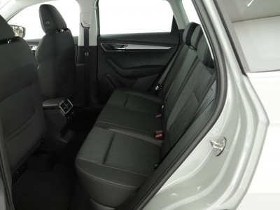 Skoda Karoq Gebrauchtwagen Skoda Karoq Gebrauchtwagen