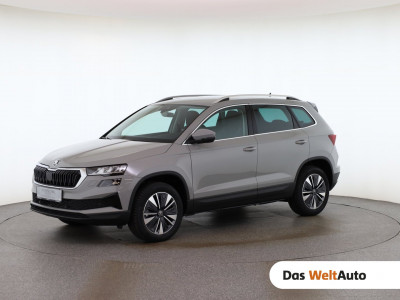 Skoda Karoq Gebrauchtwagen Skoda Karoq Gebrauchtwagen