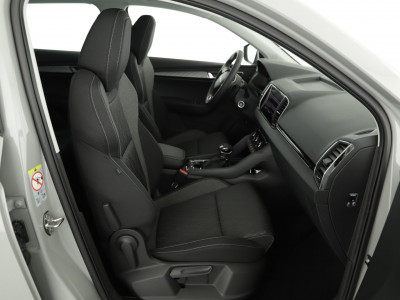Skoda Karoq Gebrauchtwagen Skoda Karoq Gebrauchtwagen