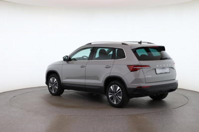Skoda Karoq Gebrauchtwagen Skoda Karoq Gebrauchtwagen