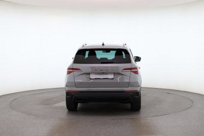 Skoda Karoq Gebrauchtwagen Skoda Karoq Gebrauchtwagen