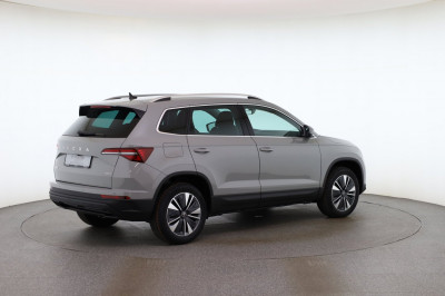 Skoda Karoq Gebrauchtwagen Skoda Karoq Gebrauchtwagen