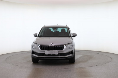 Skoda Karoq Gebrauchtwagen Skoda Karoq Gebrauchtwagen