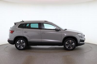Skoda Karoq Gebrauchtwagen Skoda Karoq Gebrauchtwagen
