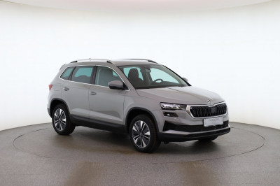 Skoda Karoq Gebrauchtwagen Skoda Karoq Gebrauchtwagen