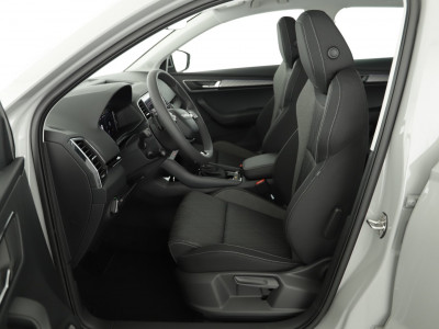 Skoda Karoq Gebrauchtwagen Skoda Karoq Gebrauchtwagen