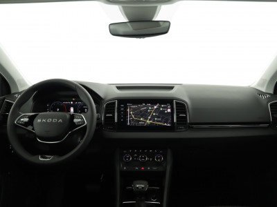 Skoda Karoq Gebrauchtwagen Skoda Karoq Gebrauchtwagen
