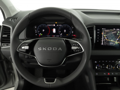 Skoda Karoq Gebrauchtwagen Skoda Karoq Gebrauchtwagen