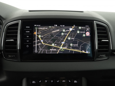 Skoda Karoq Gebrauchtwagen Skoda Karoq Gebrauchtwagen