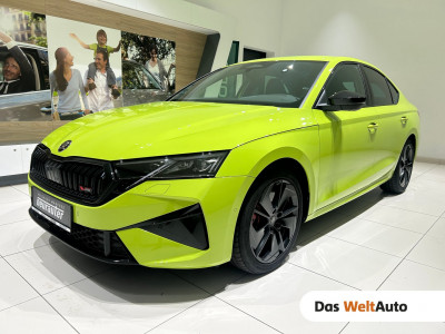 Skoda Octavia Gebrauchtwagen Skoda Octavia Gebrauchtwagen