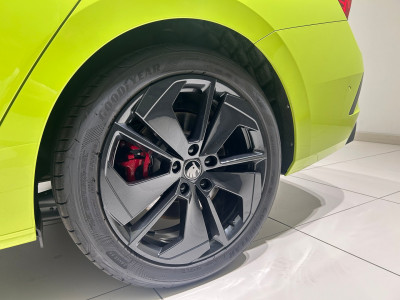 Skoda Octavia Gebrauchtwagen Skoda Octavia Gebrauchtwagen