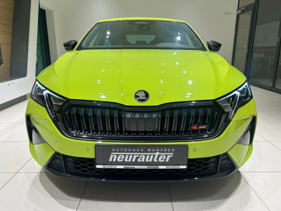 Skoda Octavia Gebrauchtwagen Skoda Octavia Gebrauchtwagen