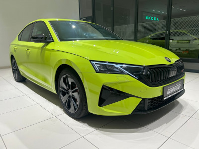 Skoda Octavia Gebrauchtwagen Skoda Octavia Gebrauchtwagen
