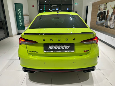 Skoda Octavia Gebrauchtwagen Skoda Octavia Gebrauchtwagen