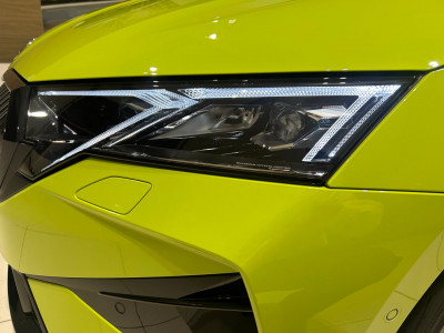 Skoda Octavia Gebrauchtwagen Skoda Octavia Gebrauchtwagen