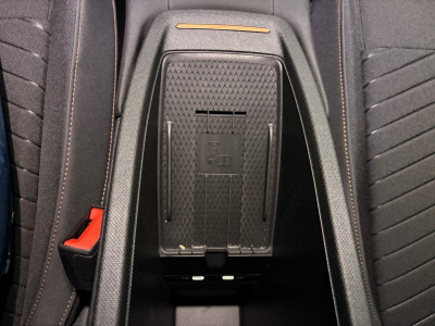 Cupra Born Gebrauchtwagen Cupra Born Gebrauchtwagen