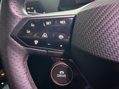 Cupra Born Gebrauchtwagen Cupra Born Gebrauchtwagen