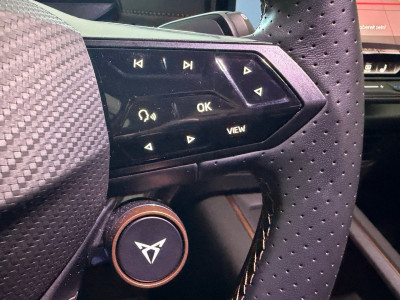 Cupra Born Gebrauchtwagen Cupra Born Gebrauchtwagen