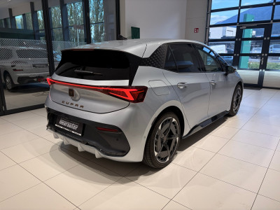 Cupra Born Gebrauchtwagen Cupra Born Gebrauchtwagen