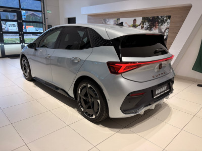 Cupra Born Gebrauchtwagen Cupra Born Gebrauchtwagen