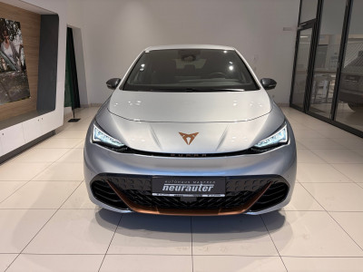 Cupra Born Gebrauchtwagen Cupra Born Gebrauchtwagen