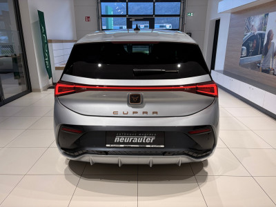 Cupra Born Gebrauchtwagen Cupra Born Gebrauchtwagen