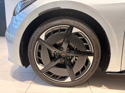 Cupra Born Gebrauchtwagen Cupra Born Gebrauchtwagen